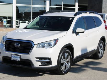 Used 2019 Subaru Ascent Premium
