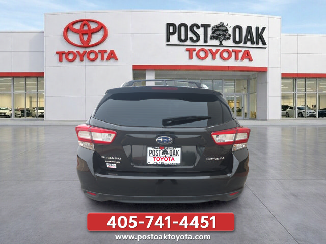 Used 2019 Subaru Impreza 2.0i Premium AWD/4WD image 5