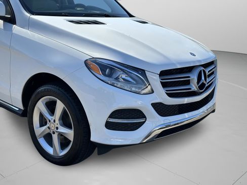 Used 2016 Mercedes-Benz GLE 350 4MATIC w/ Premium Package image 40