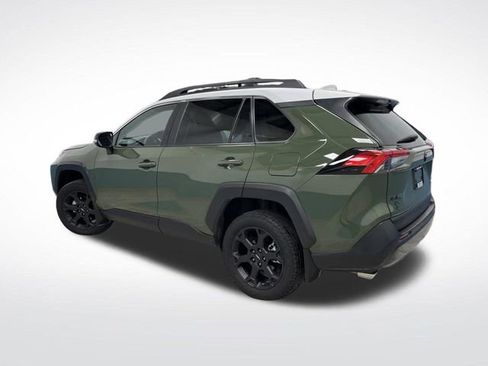 Used 2024 Toyota RAV4 TRD Off-Road image 3