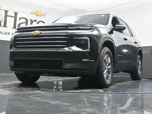 New 2026 Chevrolet Traverse LT w/ Driver Confidence Package image 4