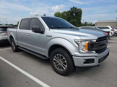 Used 2019 Ford F150 XLT w/ Equipment Group 302A Luxury