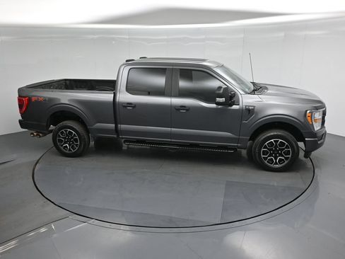 Certified 2022 Ford F150 XL w/ STX Appearance Package AWD/4WD image 52