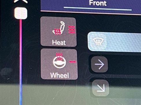 Used 2025 Jeep Grand Cherokee L Altitude image 30