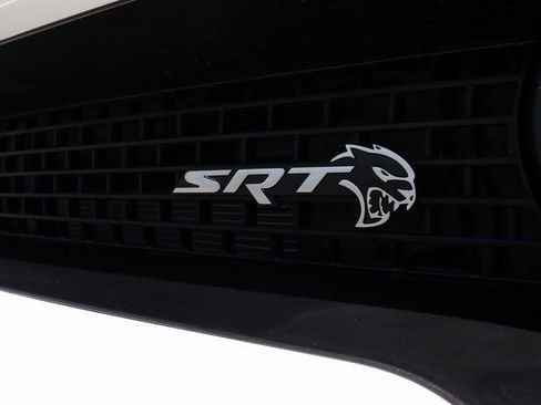 Used 2023 Dodge Challenger SRT Hellcat Widebody image 6