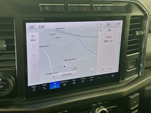 Used 2024 Ford F250 Lariat w/ Lariat Ultimate Package image 18