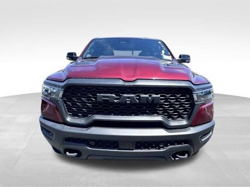Used 2025 RAM 1500 Rebel w/ Rebel Level 2 Equipment Group AWD/4WD image 10