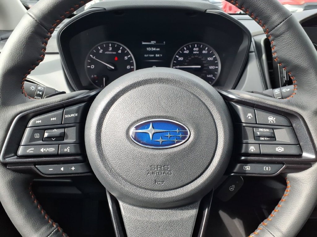 New 2026 Subaru Crosstrek 2.5i Limited AWD/4WD image 5