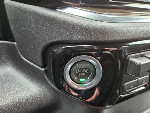 Used 2025 Chevrolet Silverado 1500 LT Trail Boss w/ Convenience Package II image 26