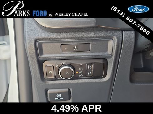 Used 2025 Ford F150 STX w/ Equipment Group 200A RWD image 27