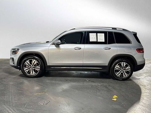 Certified 2025 Mercedes-Benz GLB 250 GLB 250 image 6