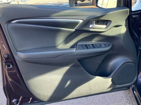 Used 2017 Honda Fit EX-L image 17