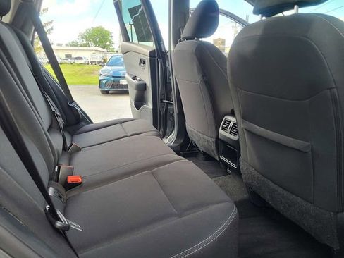 Used 2023 Nissan Rogue S AWD/4WD image 20