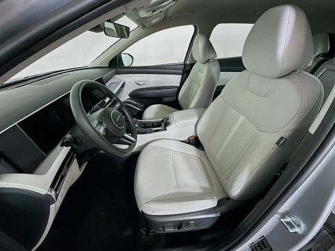 Used 2025 Hyundai Tucson SEL FWD image 13