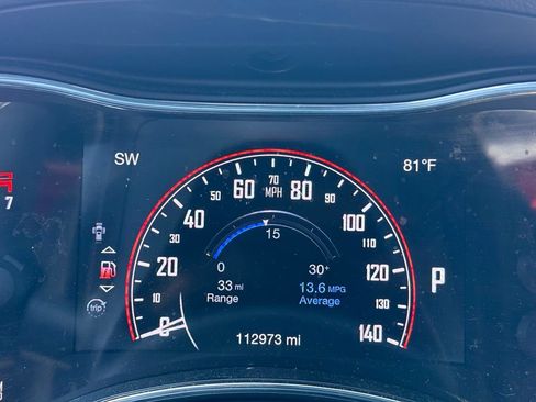 Used 2016 Dodge Durango R/T w/ Technology Group AWD/4WD image 10