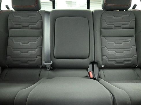 Used 2023 Nissan Frontier PRO-4X w/ Technology Package image 30