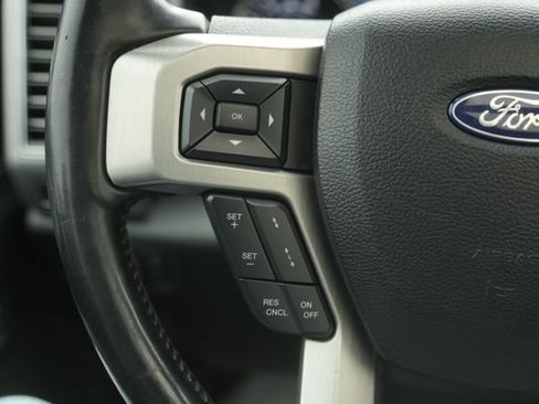 Certified 2020 Ford F250 Platinum AWD/4WD image 23