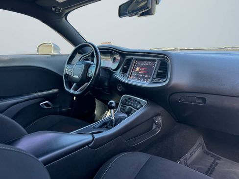 Used 2020 Dodge Challenger R/T Scat Pack image 14