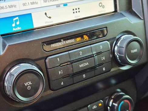 Used 2019 Ford F150 XL w/ Equipment Group 101A Mid AWD/4WD image 6