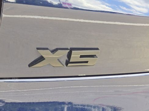 Used 2025 BMW X5 M60i AWD/4WD image 11