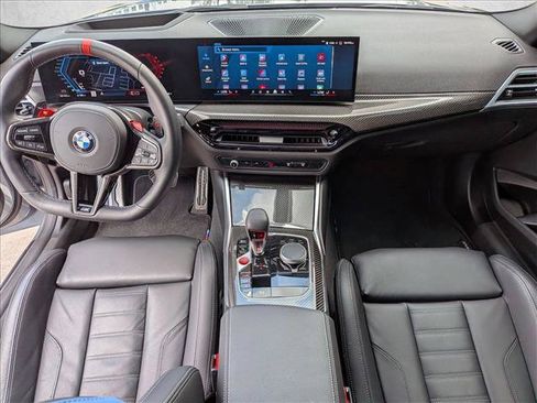 Used 2025 BMW M2 w/ Lighting Package RWD image 15
