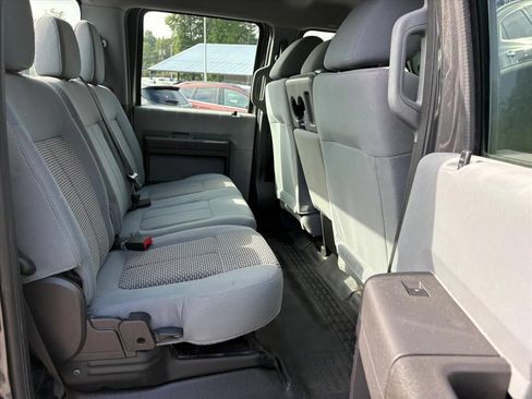 Used 2016 Ford F250 XL w/ Power Equipment Group AWD/4WD image 17