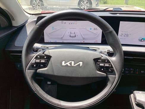 Used 2023 Kia EV6 Wind RWD image 28