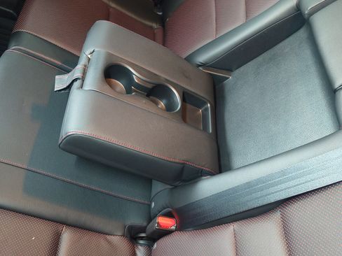 Used 2023 Honda Ridgeline Black Edition image 22