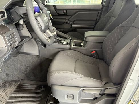 New 2025 Toyota Tacoma SR5 image 16