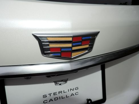 New 2026 Cadillac XT5 Premium Luxury image 15