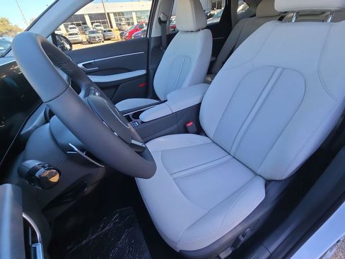 New 2026 Hyundai Sonata SEL image 14
