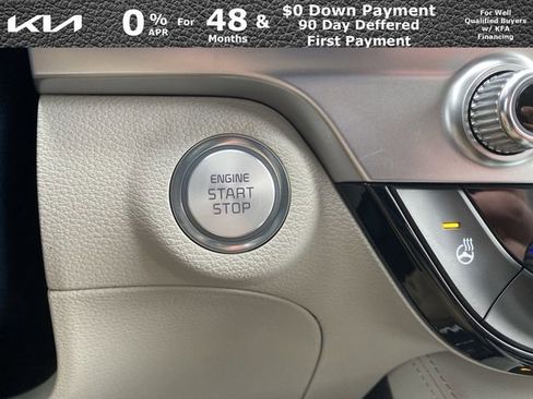 New 2025 Kia Telluride EX image 33