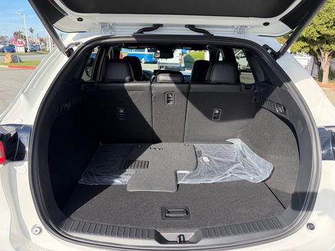 New 2025 MAZDA CX-5 2.5 Turbo w/ Premium Package image 33