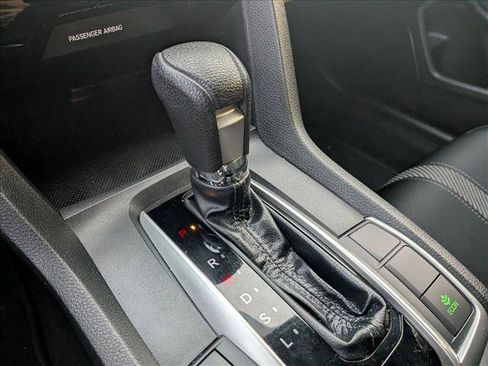 Used 2016 Honda Civic EX image 12