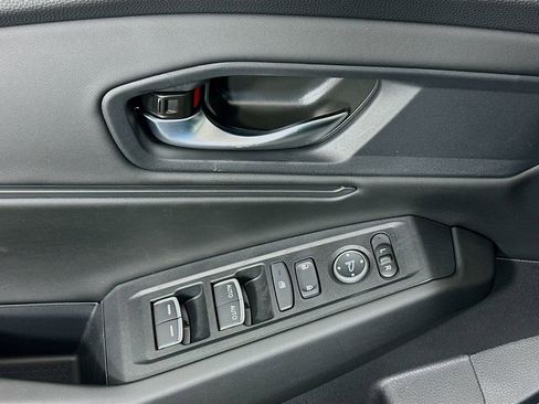 New 2026 Honda Accord SE image 19