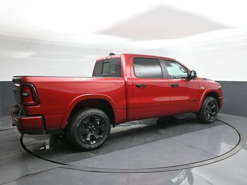 New 2026 RAM 1500 4x4 Crew Cab image 15
