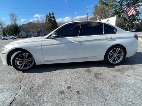 Used 2014 BMW 328i Sedan image 5