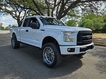 Used 2016 Ford F150 XL w/ Equipment Group 101A Mid