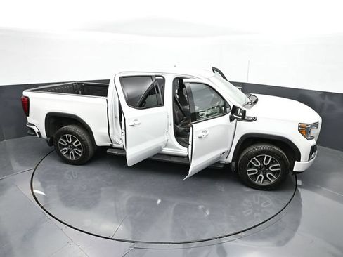 Used 2021 GMC Sierra 1500 AT4 AWD/4WD image 58