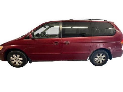Used 2004 Honda Odyssey EX image 2