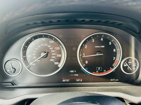 Used 2016 BMW X3 xDrive28i AWD/4WD image 3