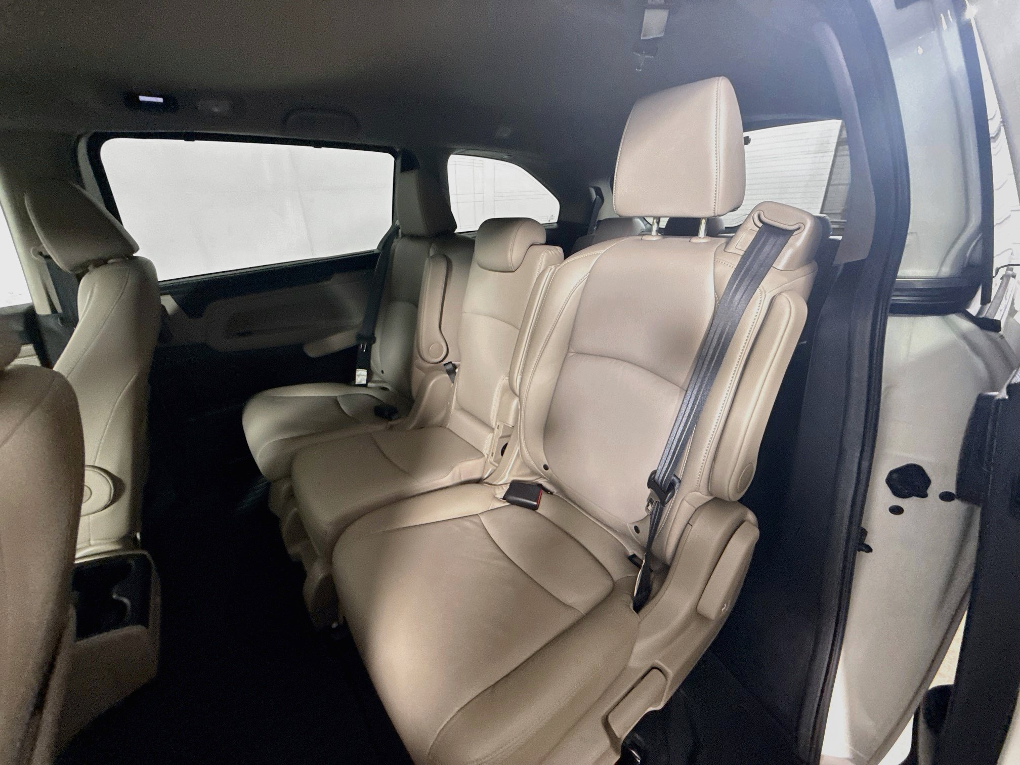 Used 2019 Honda Odyssey EX-L image 23