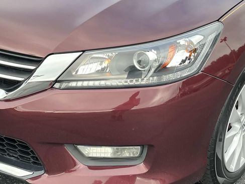 Used 2013 Honda Accord EX-L image 10