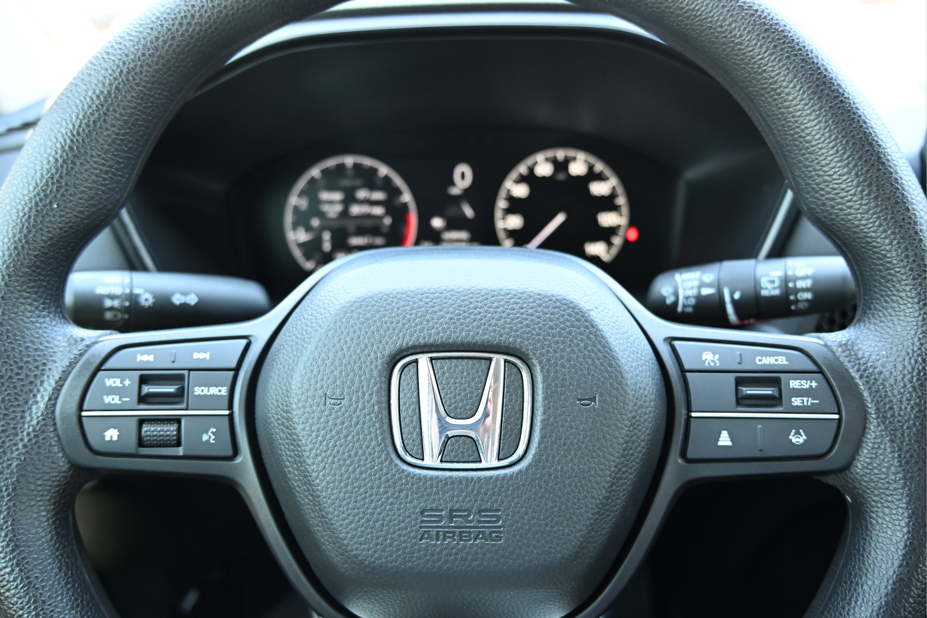 Certified 2025 Honda CR-V EX image 26
