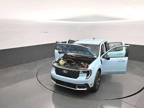 New 2026 Ford Maverick Lariat AWD/4WD image 41