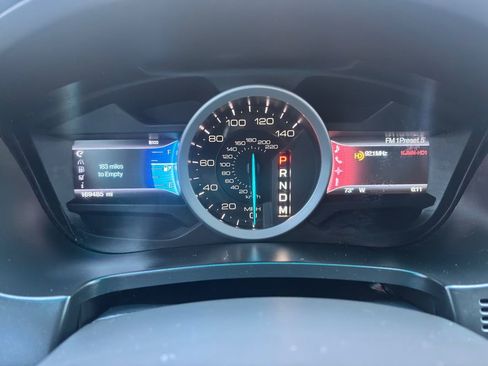Used 2013 Ford Explorer Limited AWD/4WD image 13