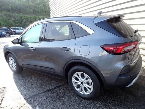 Certified 2024 Ford Escape Active w/ Tech Pack #1 AWD/4WD image 4