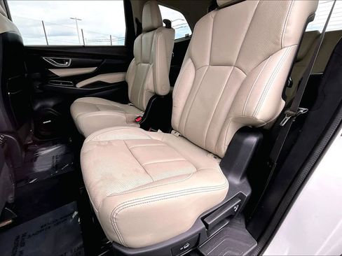 Used 2021 Subaru Ascent Limited w/ Technology Package AWD/4WD image 20