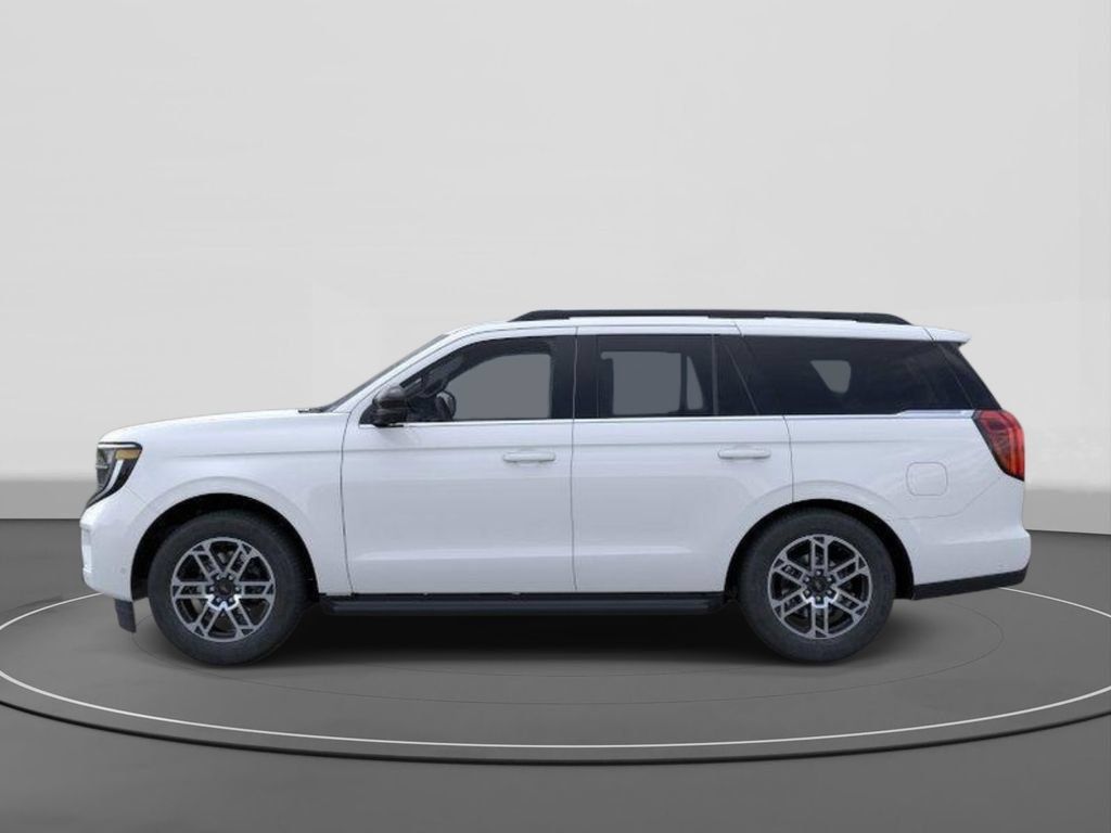 New 2025 Ford Expedition Active RWD image 3