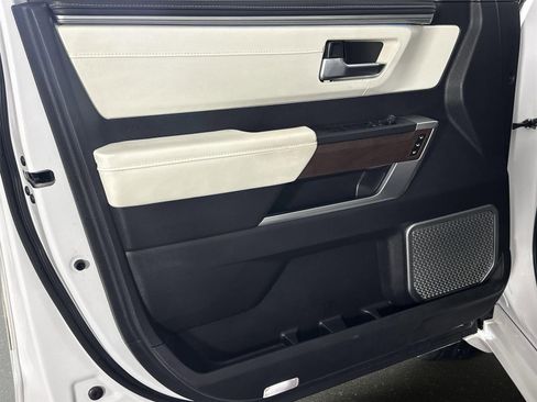 Used 2023 Toyota Tundra Capstone image 28